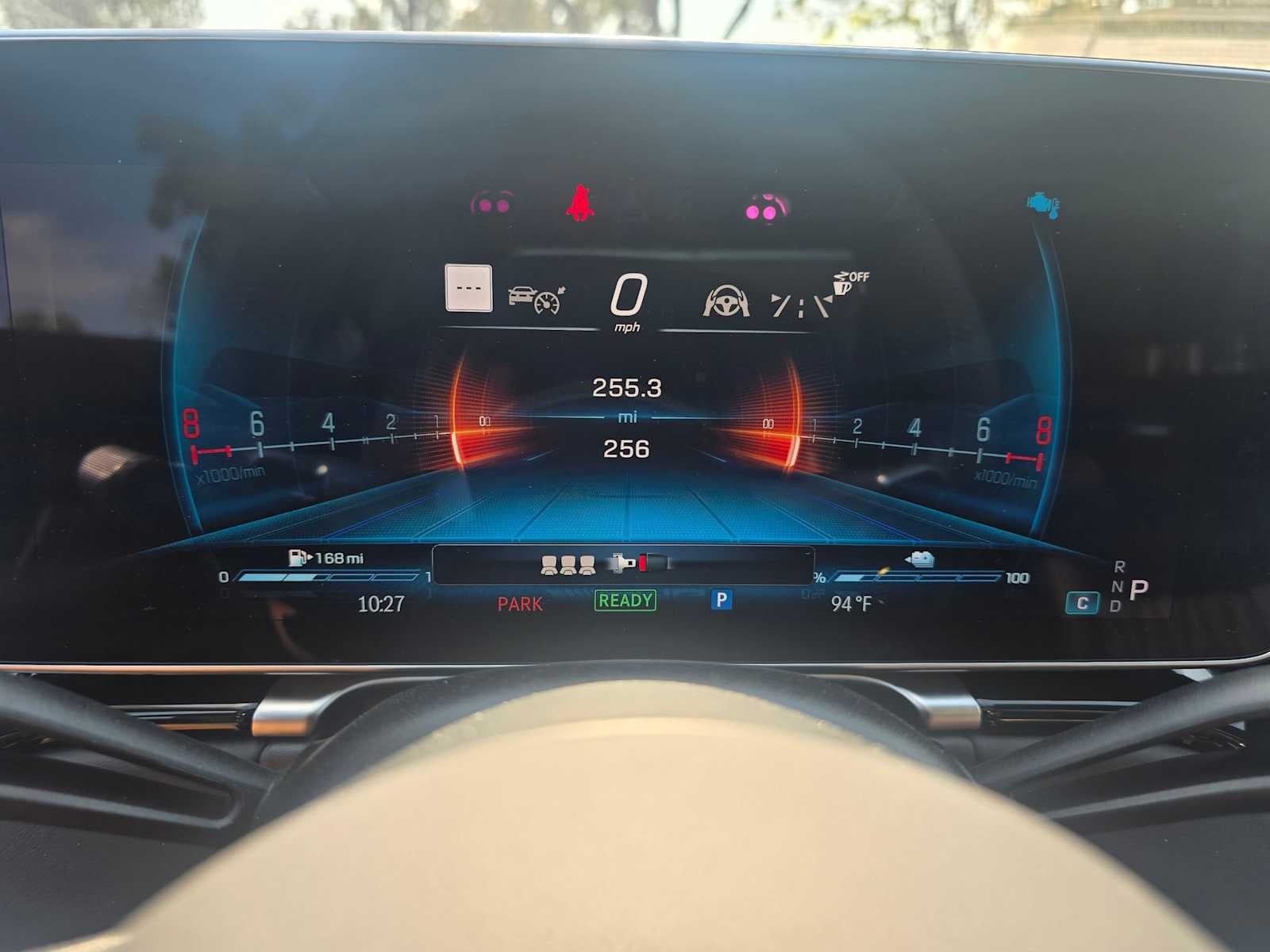 2026 Mercedes-Benz AMG® S 63 E 4MATIC® Sedan