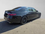 2026 Mercedes-Benz AMG® S 63 E 4MATIC® Sedan