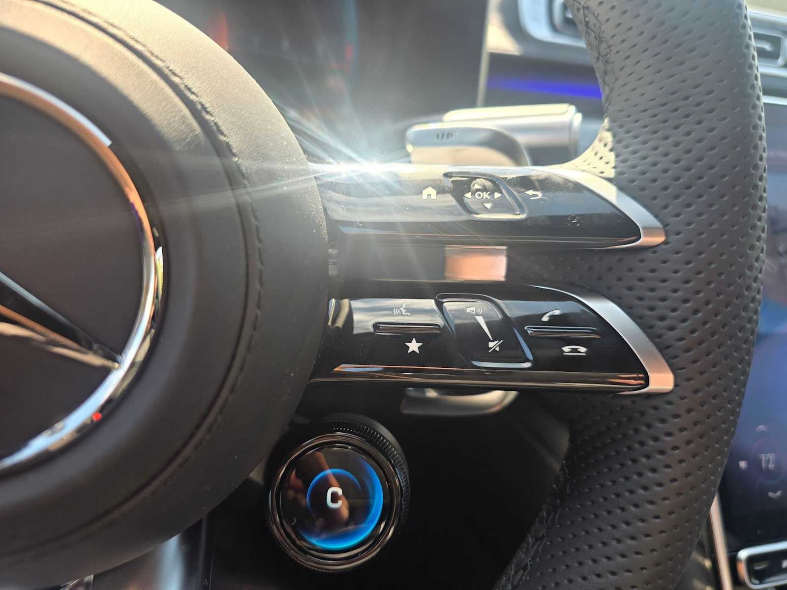 2026 Mercedes-Benz AMG® S 63 E 4MATIC® Sedan