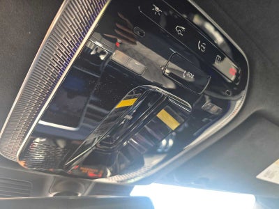 2026 Mercedes-Benz AMG® S 63 E 4MATIC® Sedan