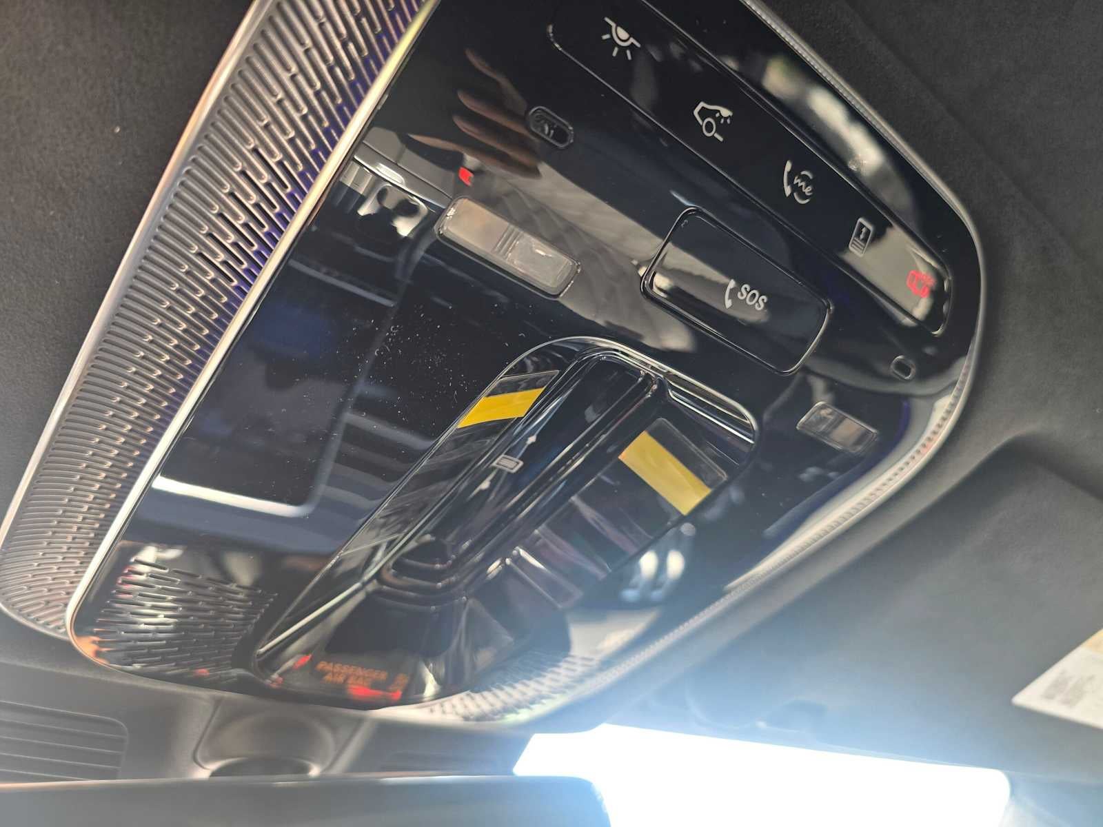 2026 Mercedes-Benz AMG® S 63 E 4MATIC® Sedan