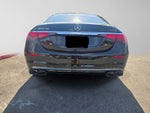 2026 Mercedes-Benz AMG® S 63 E 4MATIC® Sedan