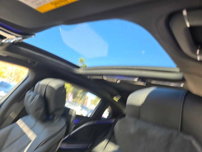 2026 Mercedes-Benz S-Class Maybach S 580