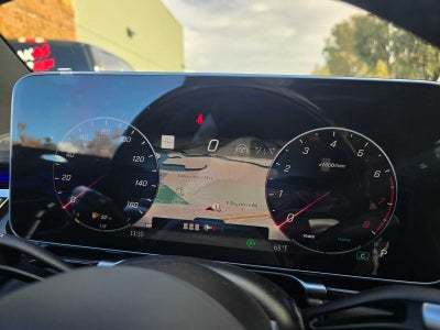 2026 Mercedes-Benz S-Class Maybach S 580