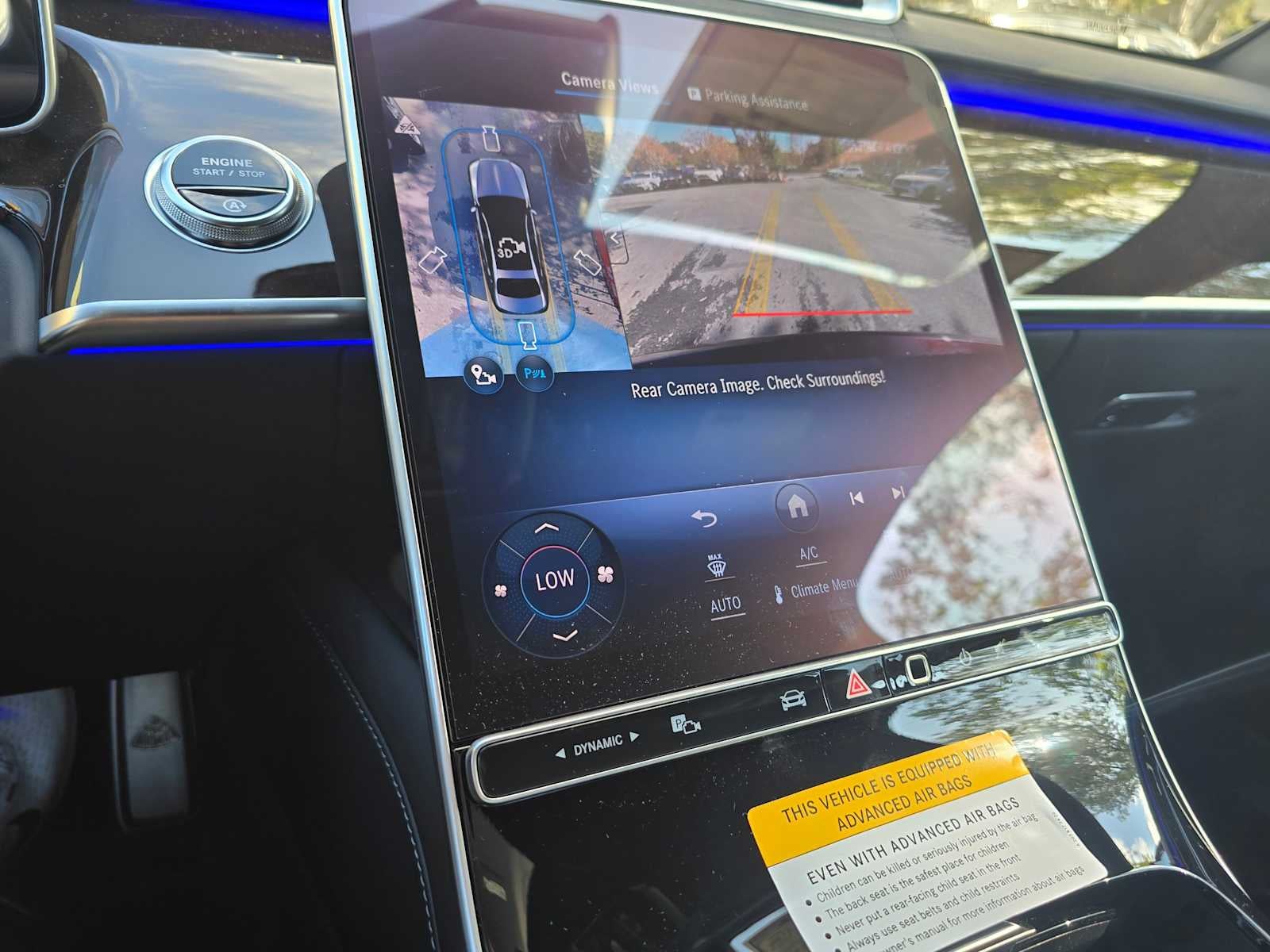 2026 Mercedes-Benz S-Class Maybach S 580