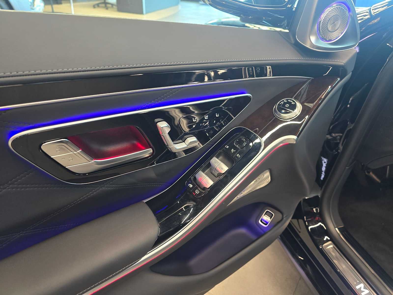 2026 Mercedes-Benz Maybach S 680 4MATIC® Sedan