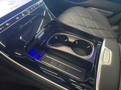 2026 Mercedes-Benz Maybach S 680 4MATIC® Sedan
