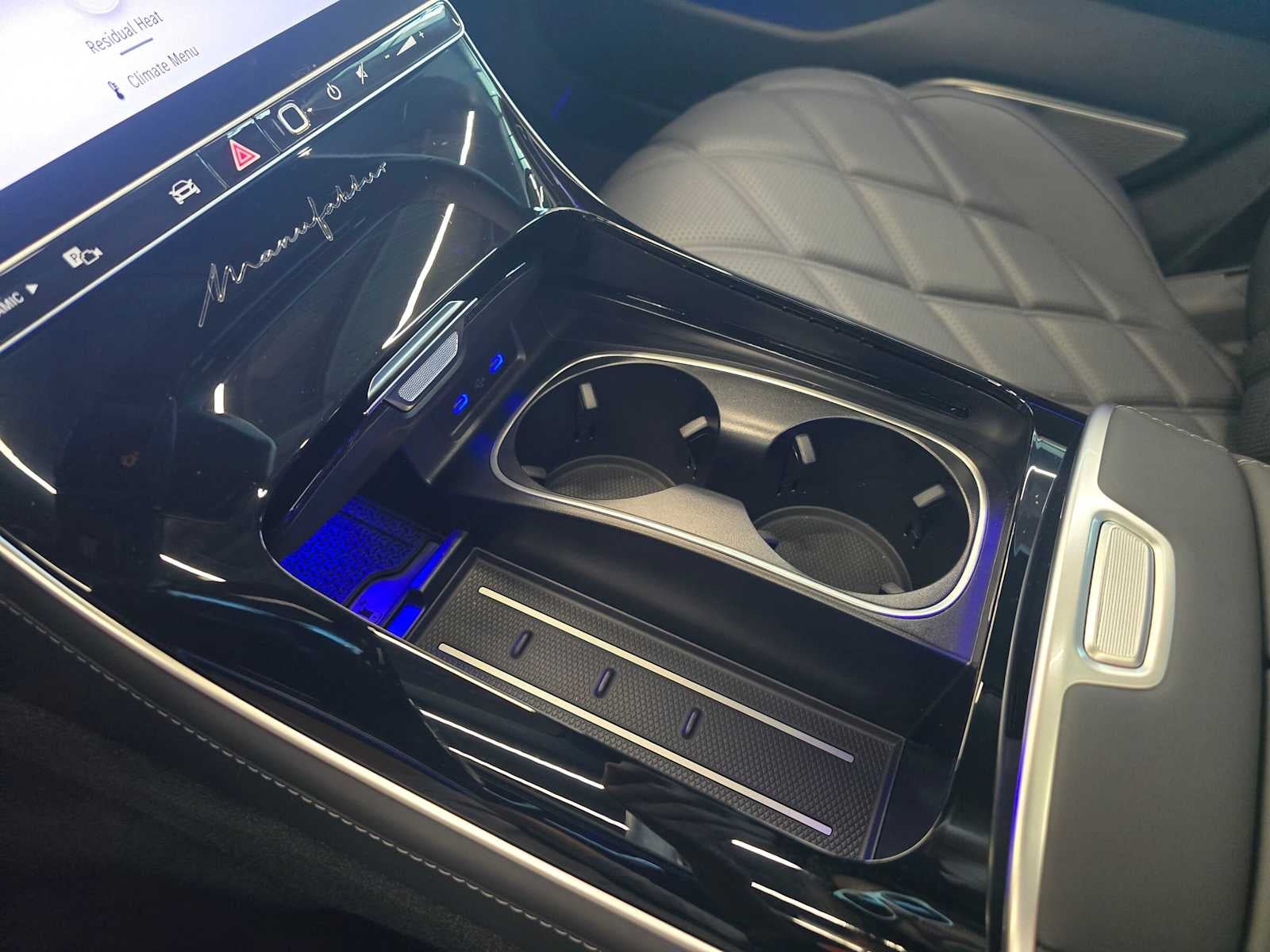2026 Mercedes-Benz Maybach S 680 4MATIC® Sedan