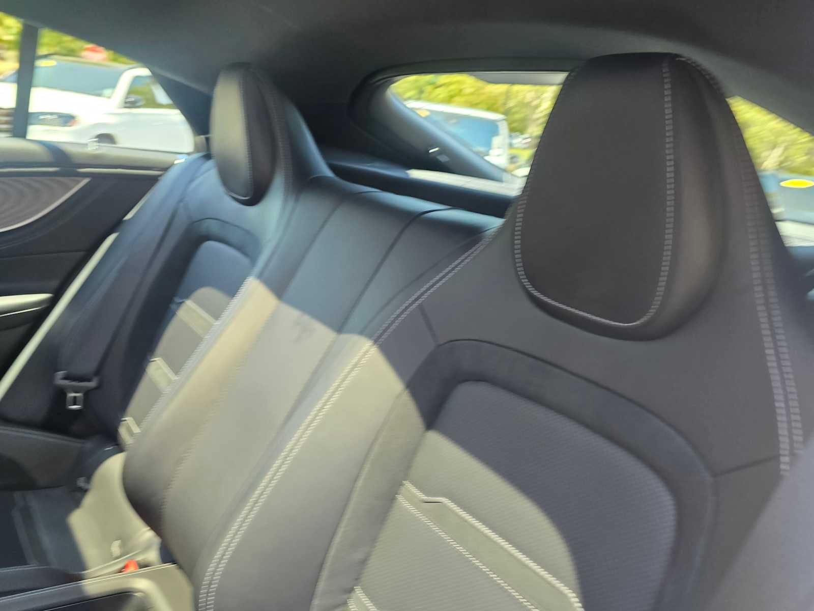 2021 Mercedes-Benz AMG® GT 4-Door Coupe
