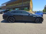 2021 Mercedes-Benz AMG® GT 4-Door Coupe