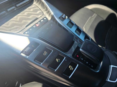 2021 Mercedes-Benz AMG® GT 4-Door Coupe