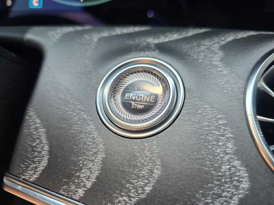 2021 Mercedes-Benz AMG® GT 4-Door Coupe
