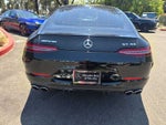 2021 Mercedes-Benz AMG® GT 4-Door Coupe