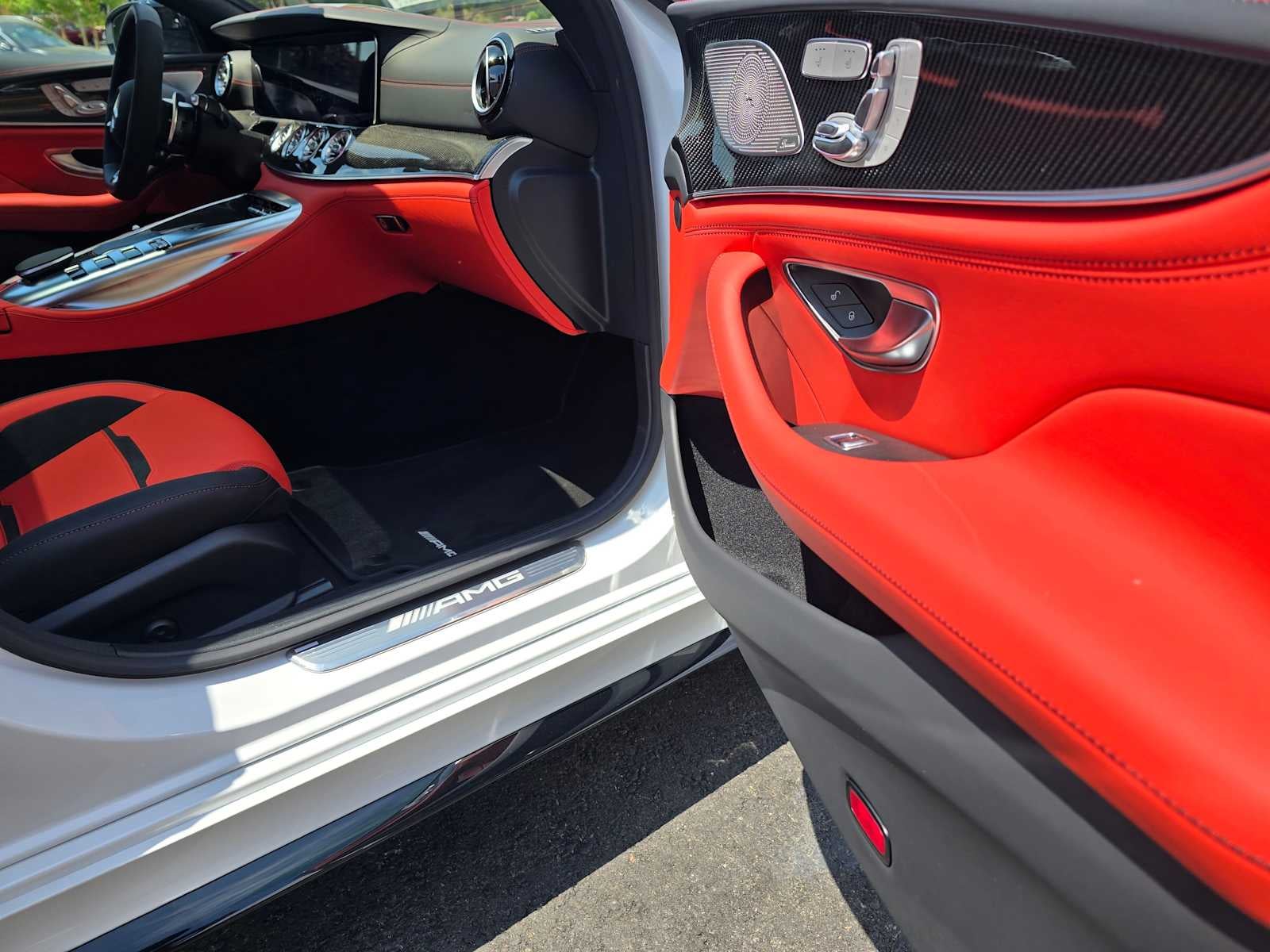 2024 Mercedes-Benz AMG® GT AMG® GT 53