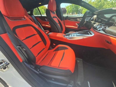 2024 Mercedes-Benz AMG® GT AMG® GT 53