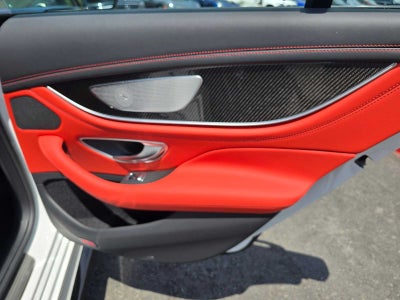 2024 Mercedes-Benz AMG® GT AMG® GT 53