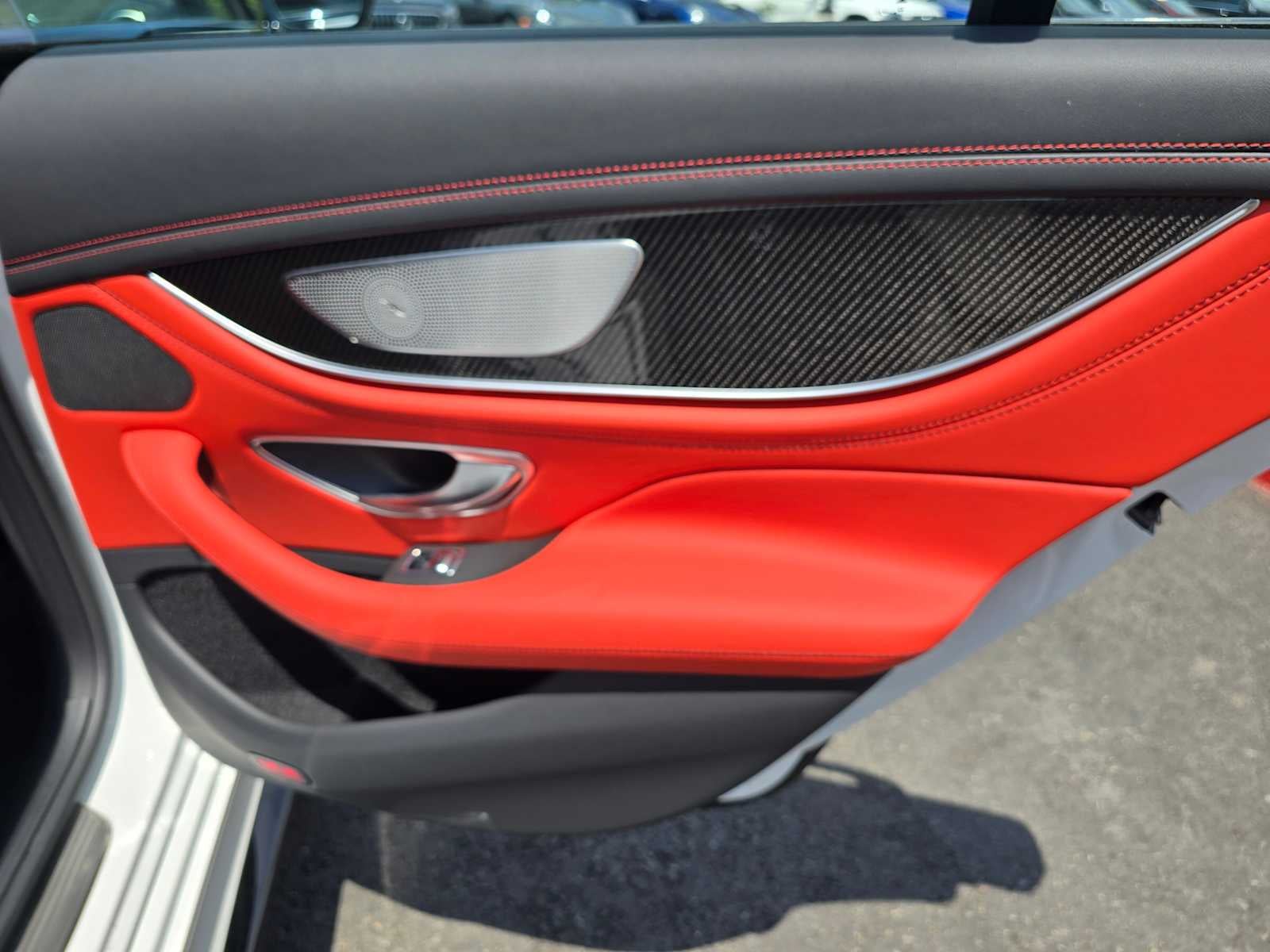 2024 Mercedes-Benz AMG® GT AMG® GT 53