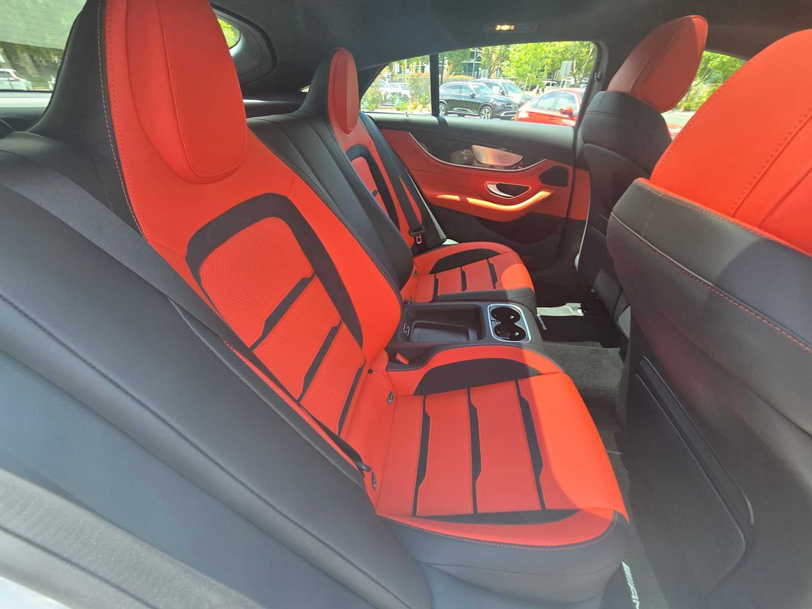 2024 Mercedes-Benz AMG® GT AMG® GT 53