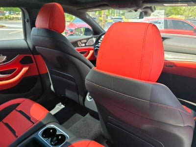 2024 Mercedes-Benz AMG® GT AMG® GT 53