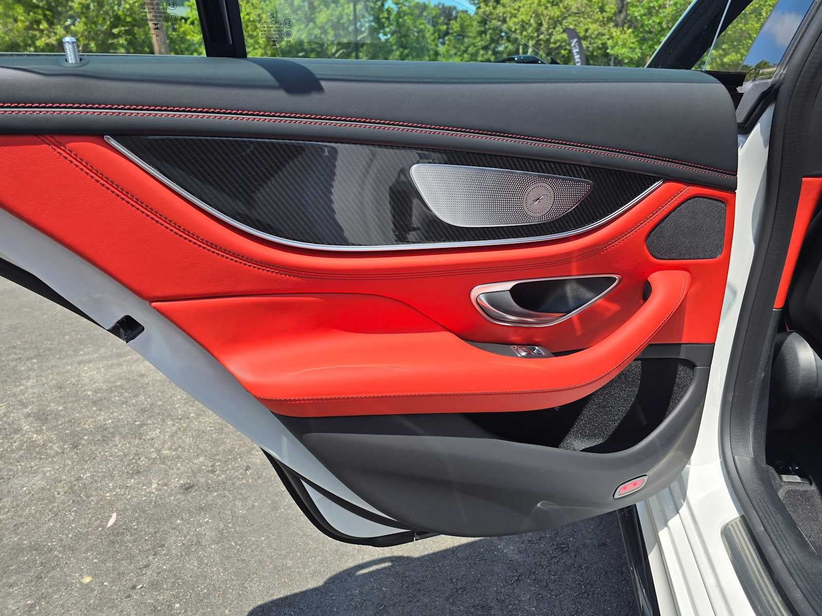 2024 Mercedes-Benz AMG® GT AMG® GT 53