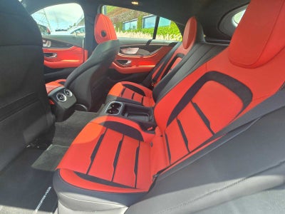 2024 Mercedes-Benz AMG® GT AMG® GT 53