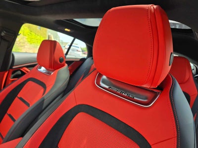 2024 Mercedes-Benz AMG® GT AMG® GT 53