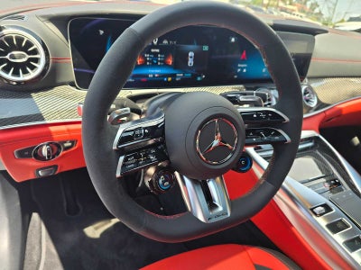 2024 Mercedes-Benz AMG® GT AMG® GT 53