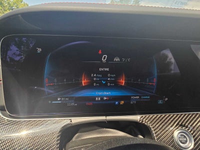 2024 Mercedes-Benz AMG® GT AMG® GT 53