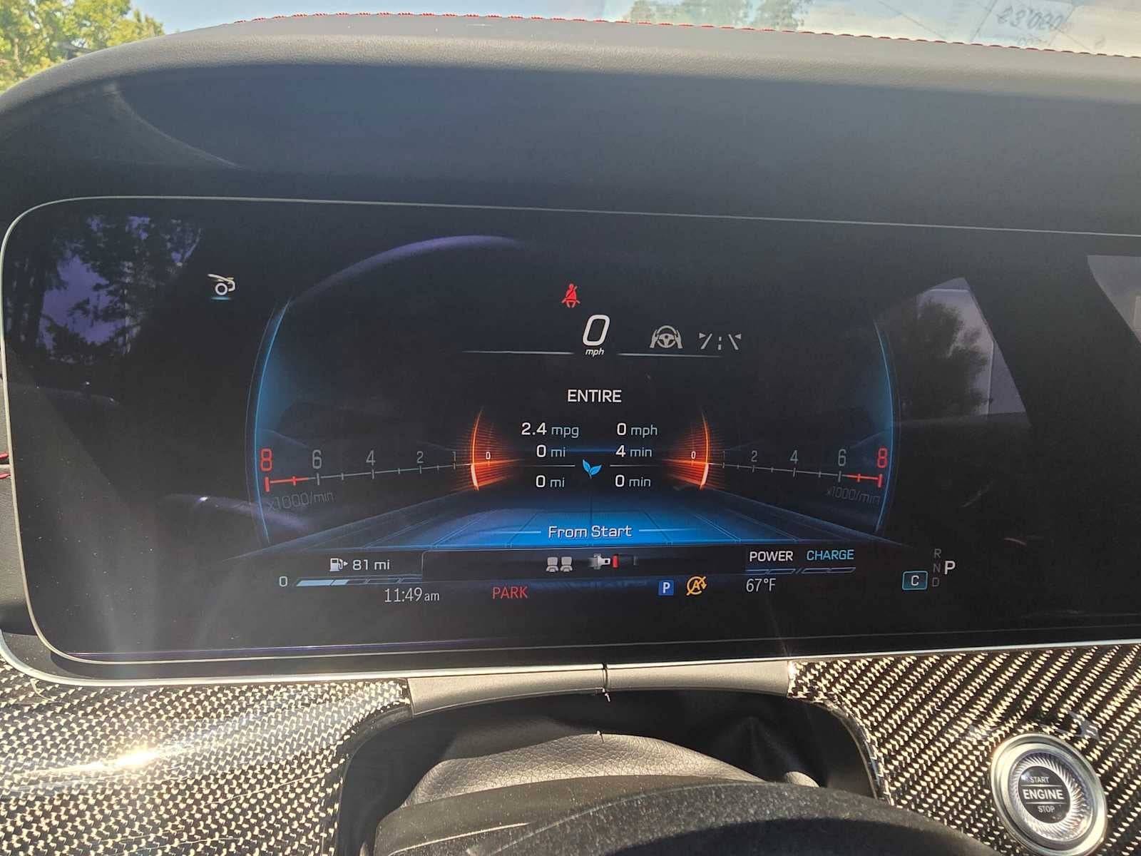 2024 Mercedes-Benz AMG® GT AMG® GT 53