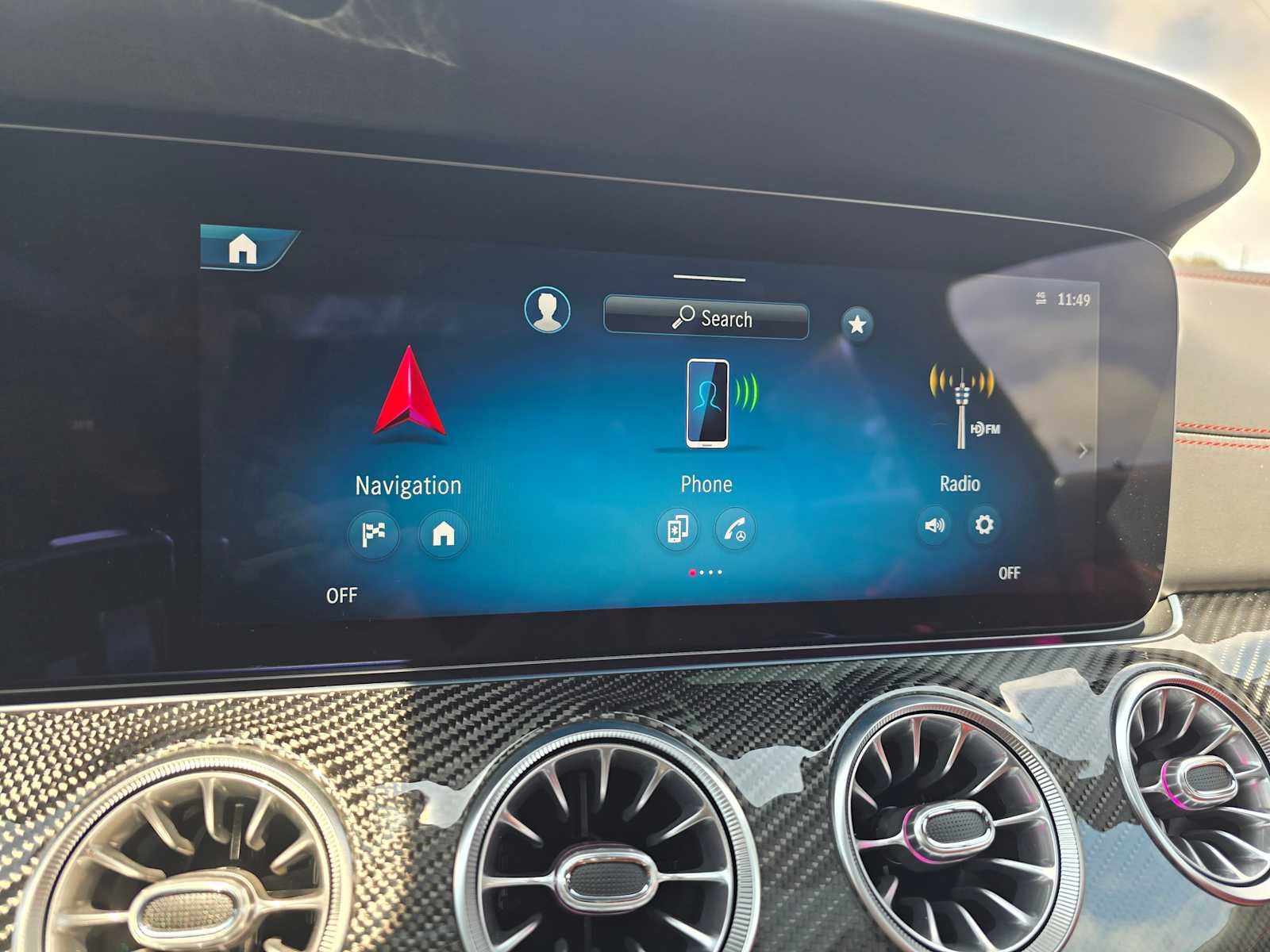 2024 Mercedes-Benz AMG® GT AMG® GT 53