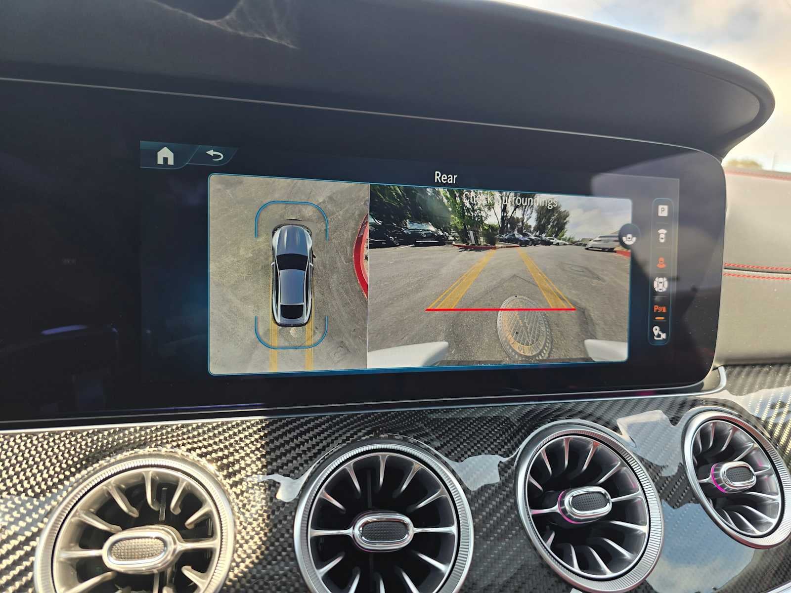 2024 Mercedes-Benz AMG® GT AMG® GT 53