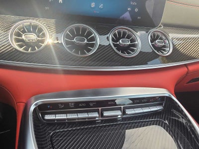 2024 Mercedes-Benz AMG® GT AMG® GT 53