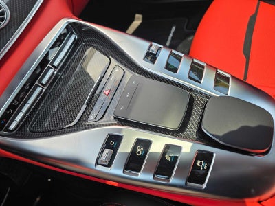 2024 Mercedes-Benz AMG® GT AMG® GT 53