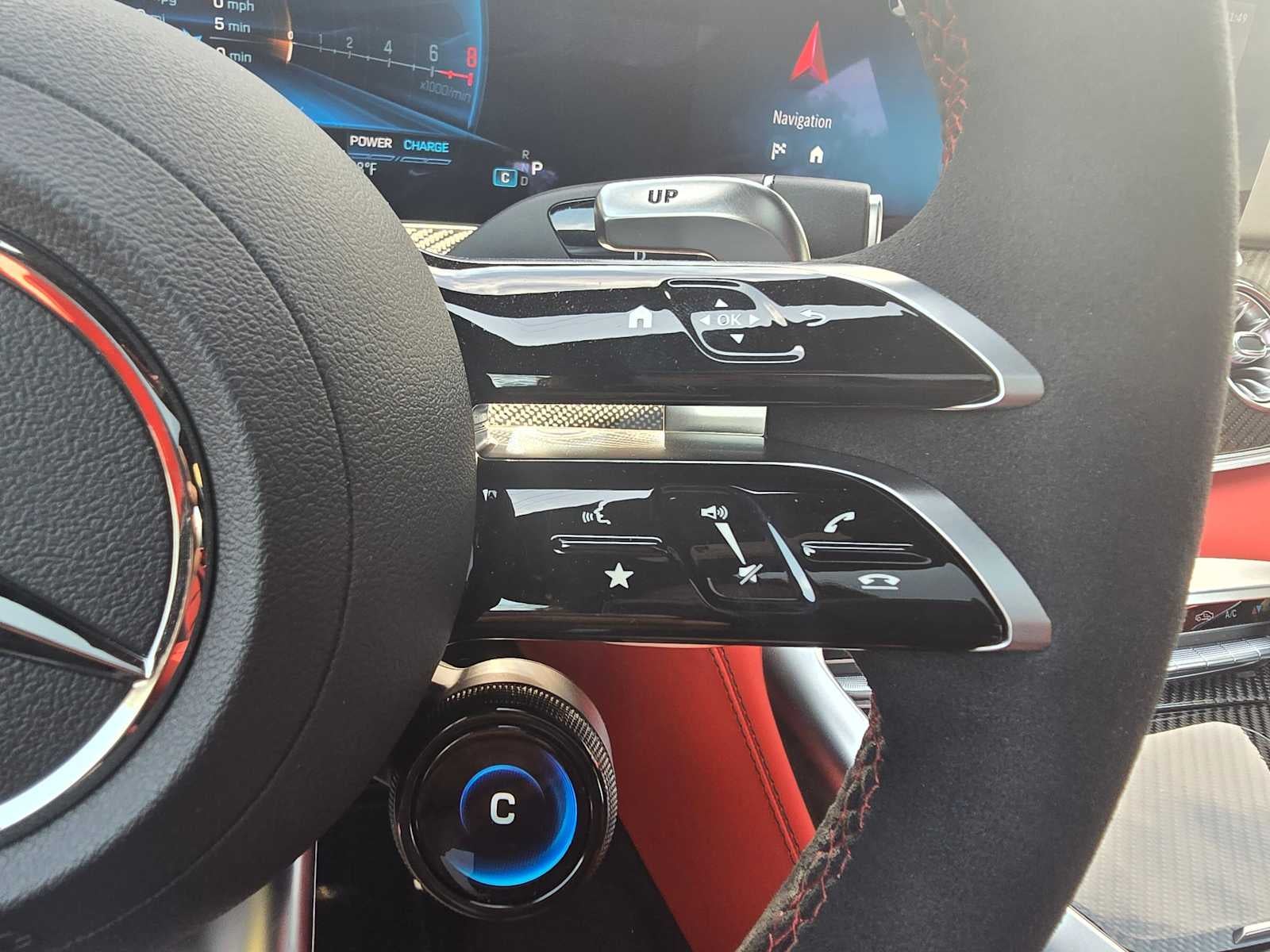 2024 Mercedes-Benz AMG® GT AMG® GT 53