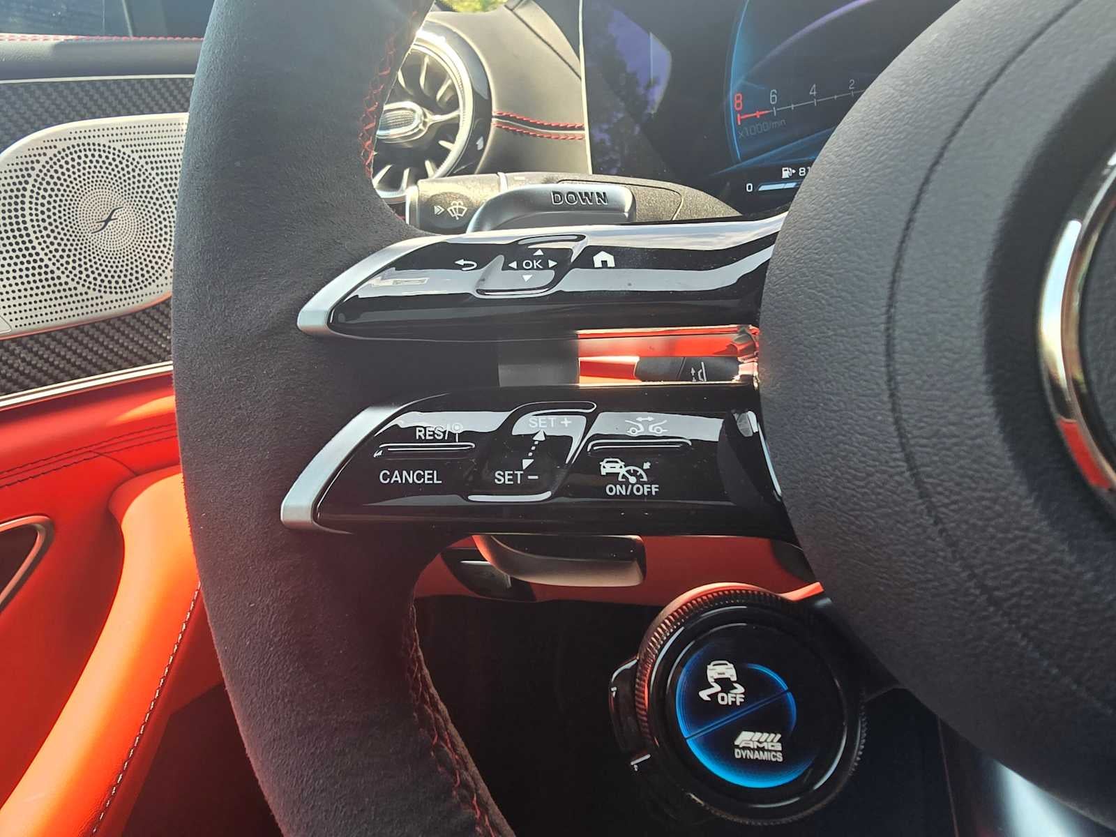 2024 Mercedes-Benz AMG® GT AMG® GT 53