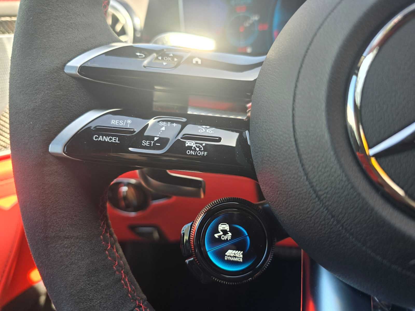 2024 Mercedes-Benz AMG® GT AMG® GT 53