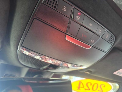 2024 Mercedes-Benz AMG® GT AMG® GT 53