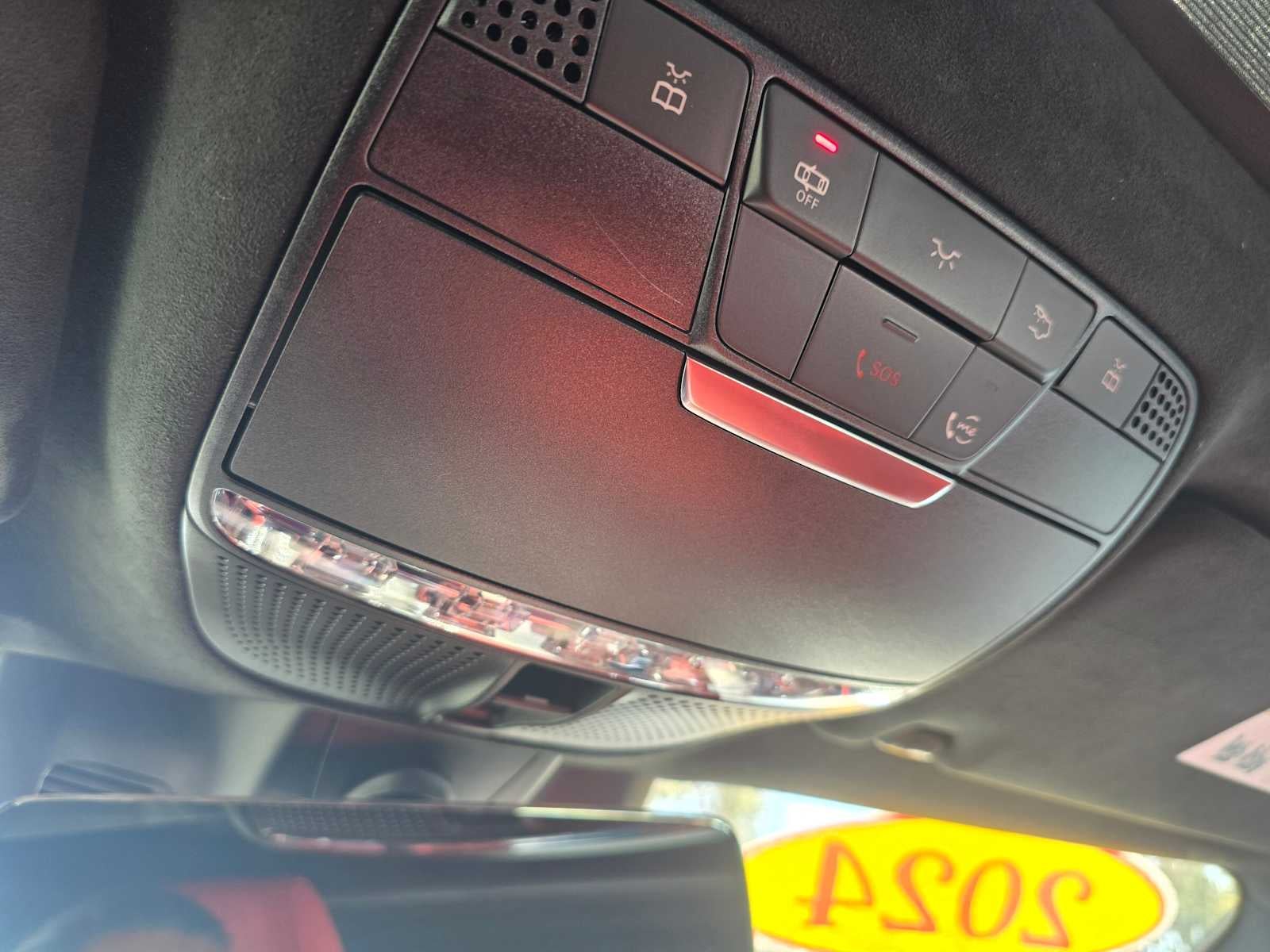 2024 Mercedes-Benz AMG® GT AMG® GT 53