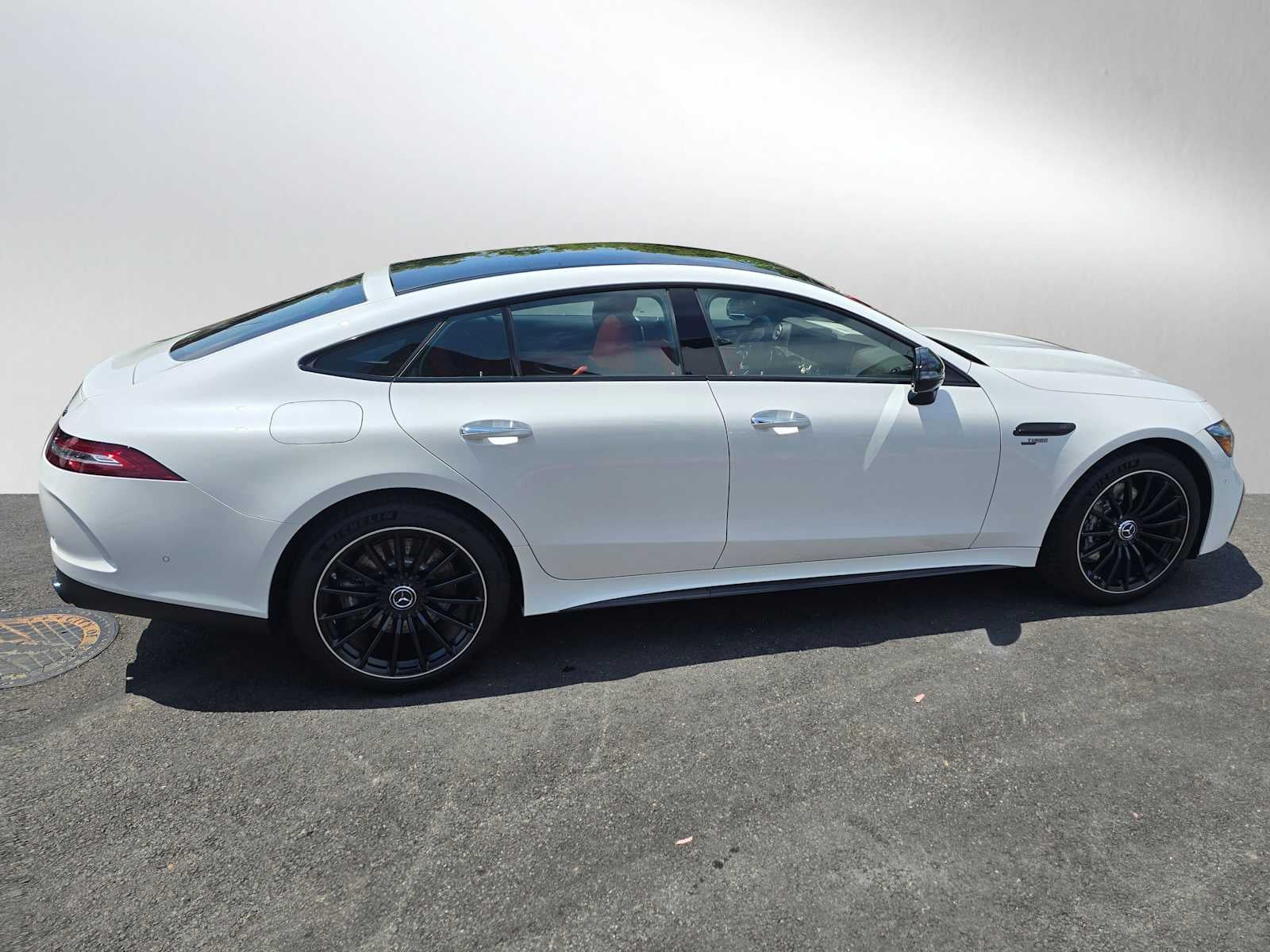 2024 Mercedes-Benz AMG® GT AMG® GT 53