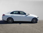 2026 Mercedes-Benz C 300 Sedan