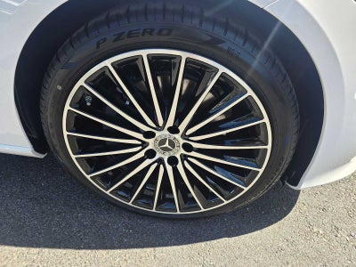 2026 Mercedes-Benz C 300 Sedan