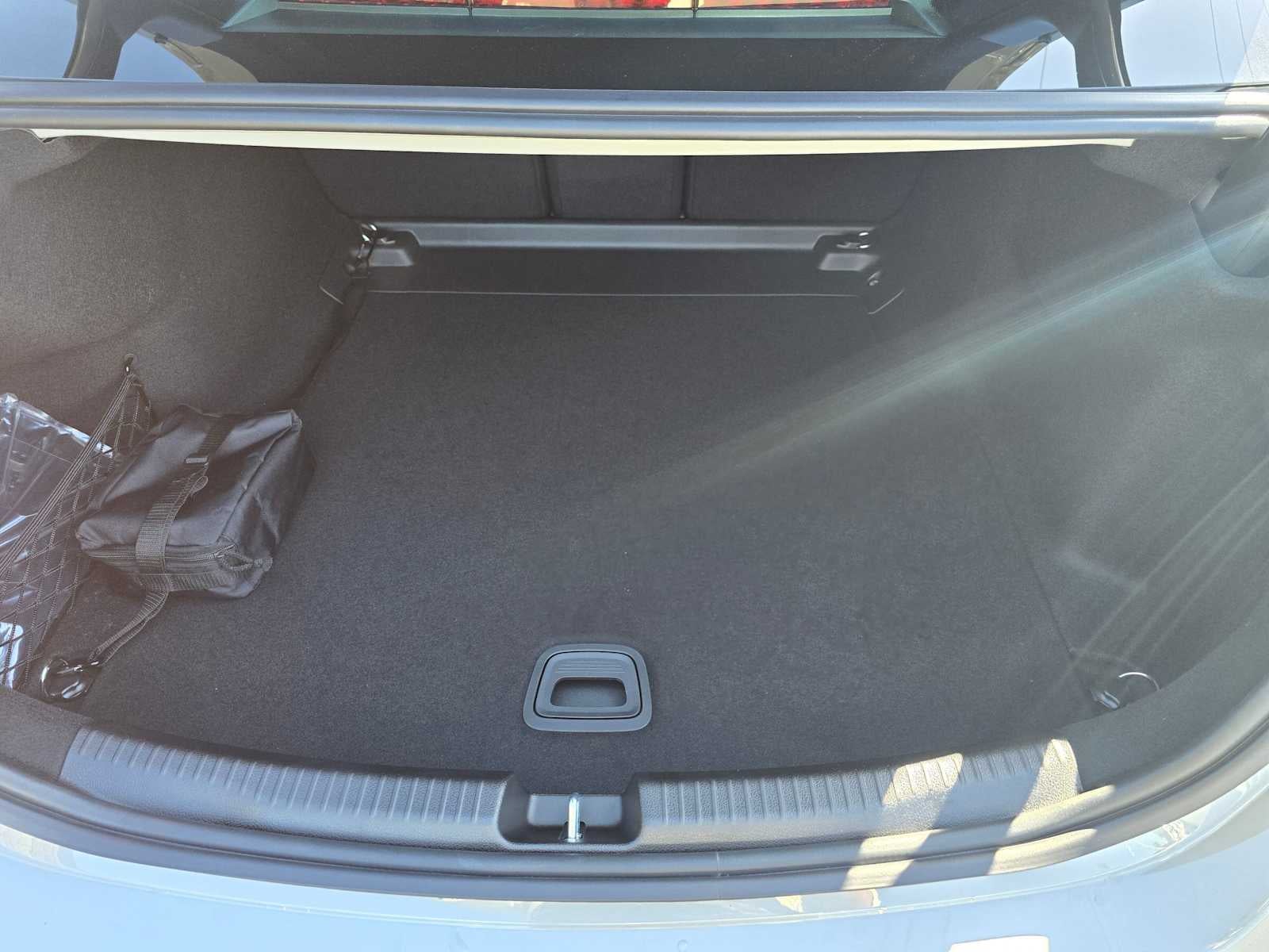 2026 Mercedes-Benz C 300 Sedan