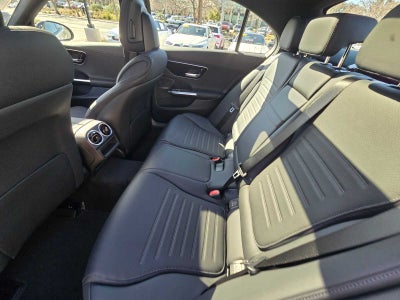 2026 Mercedes-Benz C 300 Sedan