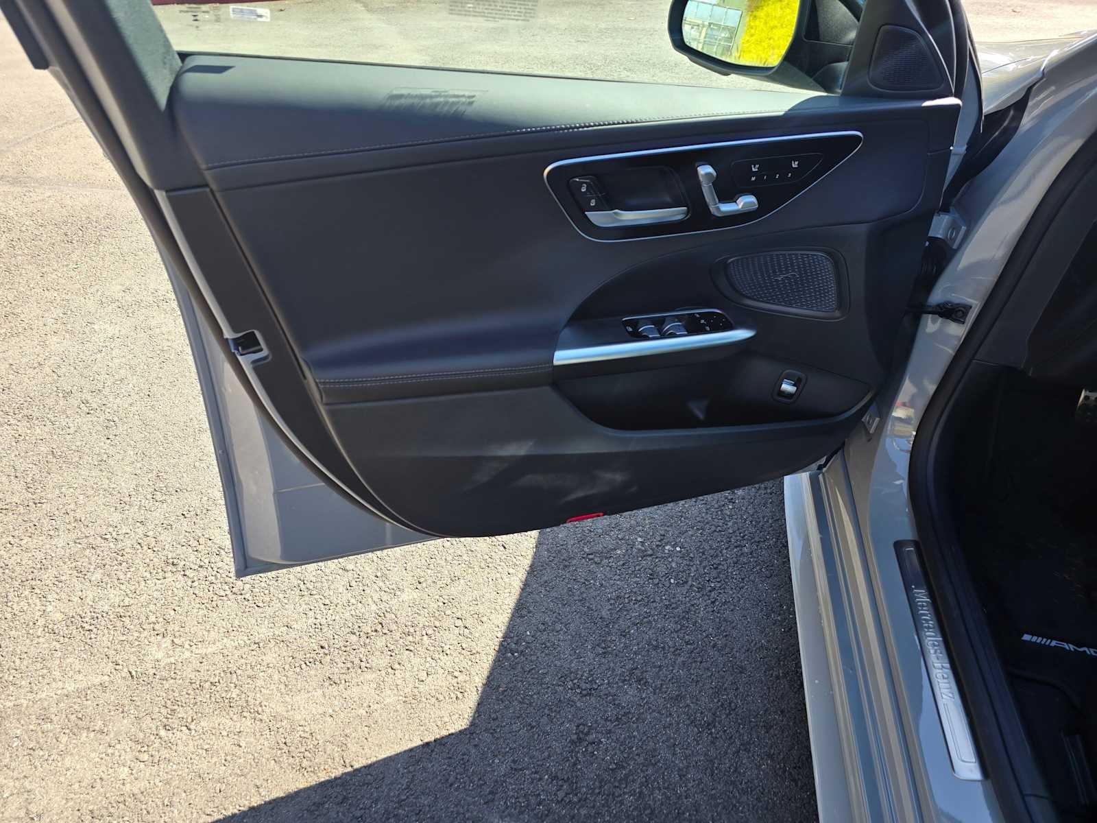 2026 Mercedes-Benz C 300 Sedan