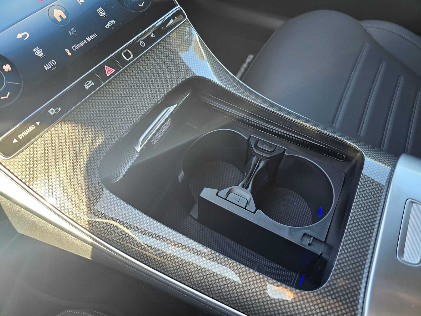 2026 Mercedes-Benz C 300 Sedan