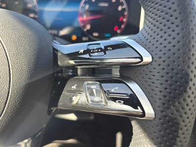 2026 Mercedes-Benz C 300 Sedan