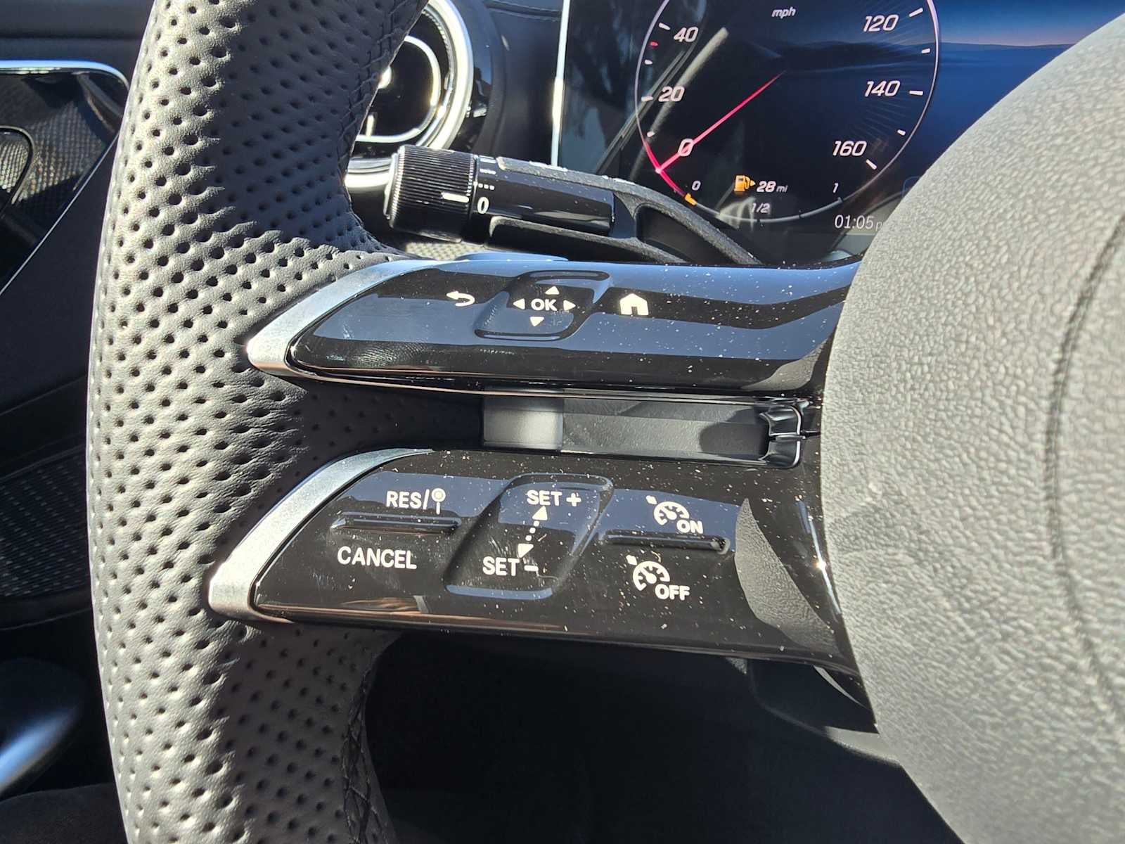 2026 Mercedes-Benz C 300 Sedan