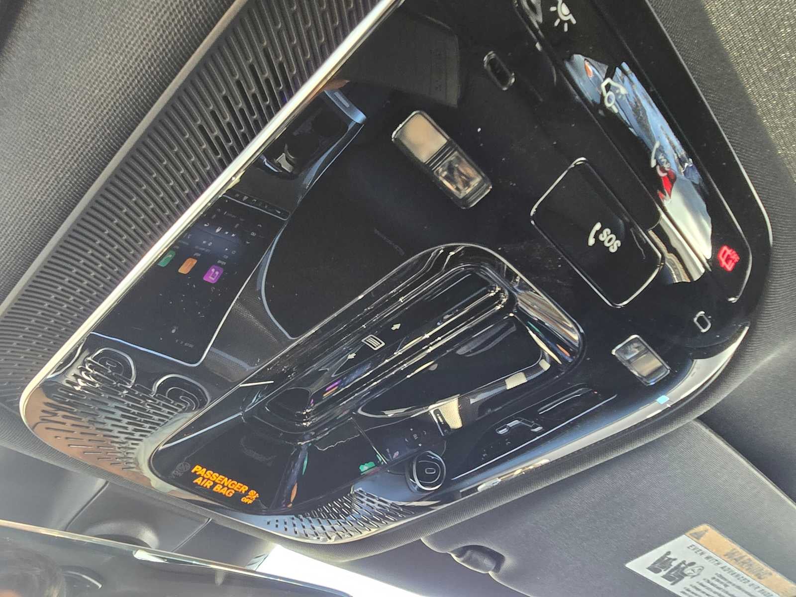 2026 Mercedes-Benz C 300 Sedan