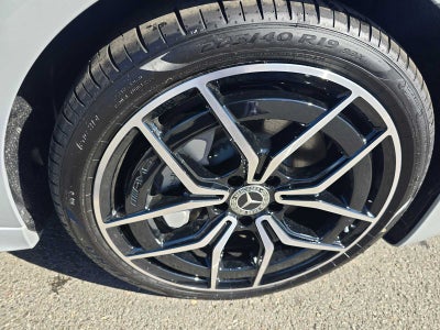 2026 Mercedes-Benz C 300 Sedan