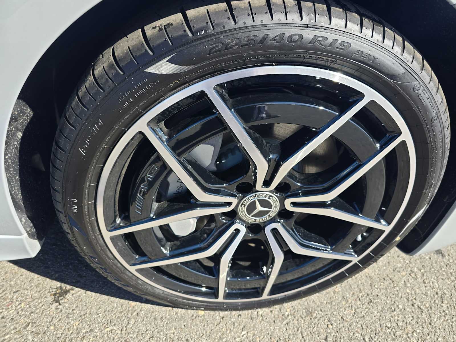 2026 Mercedes-Benz C 300 Sedan